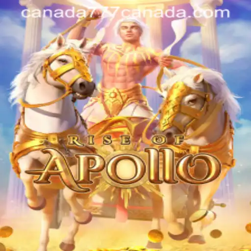 RiseofApollo: The Latest Sensation in Gaming