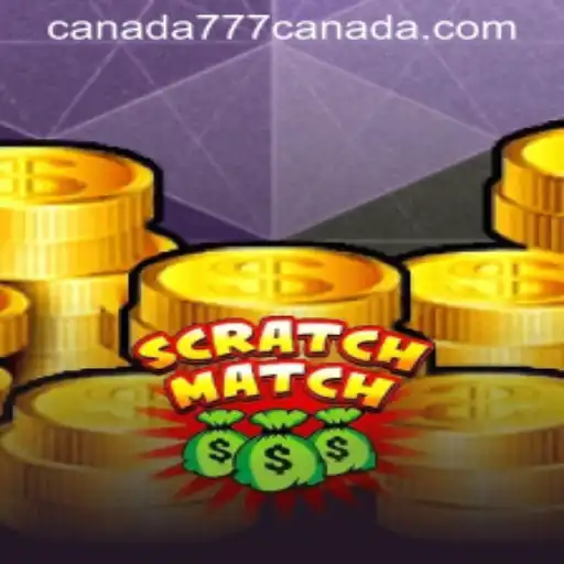 Introducing ScratchMatch: Canada's Thrilling New Game from Canada777