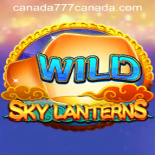 SkyLanterns: A Captivating Adventure with Canada777