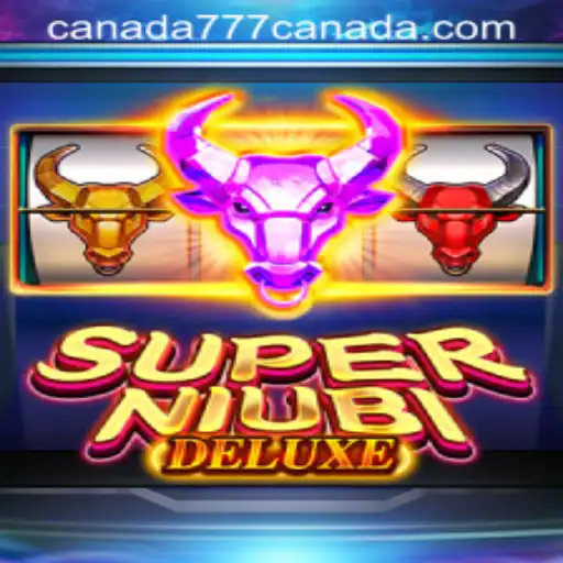 Exploring the Thrilling World of SuperNiubiDeluxe: A Canadian Gaming Sensation