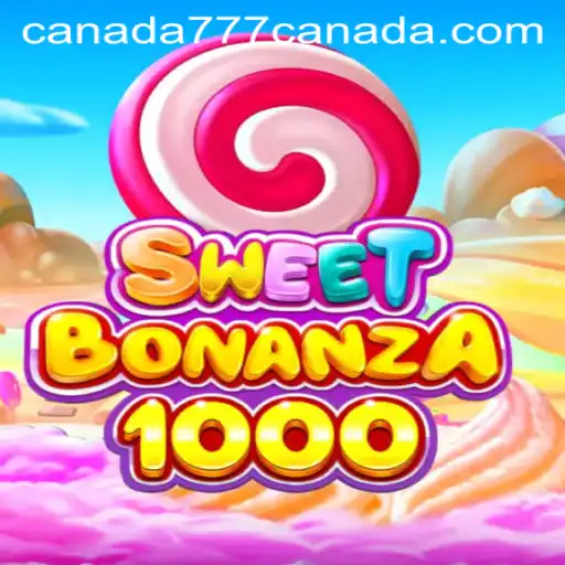 Exploring SweetBonanza1000: A Canadian Gaming Sensation with Canada777