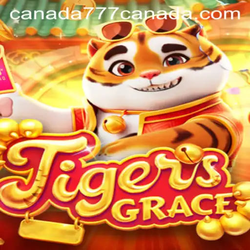 Unveiling TigersGrace: A Captivating Game Experience in Canada