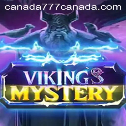 Unravel the Secrets of VikingsMystery at Canada777