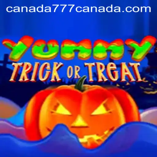 Discover the Spooky Fun of YummyTrickorTreat with Canada777